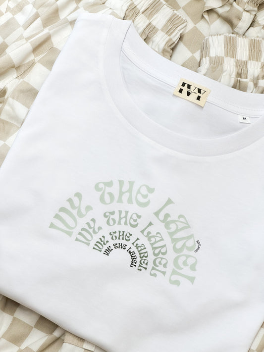 Sage Sky Top • Ladies
