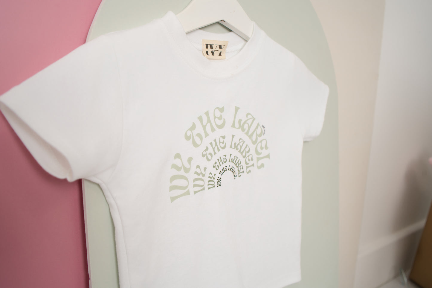 Sage Sky Top • Child
