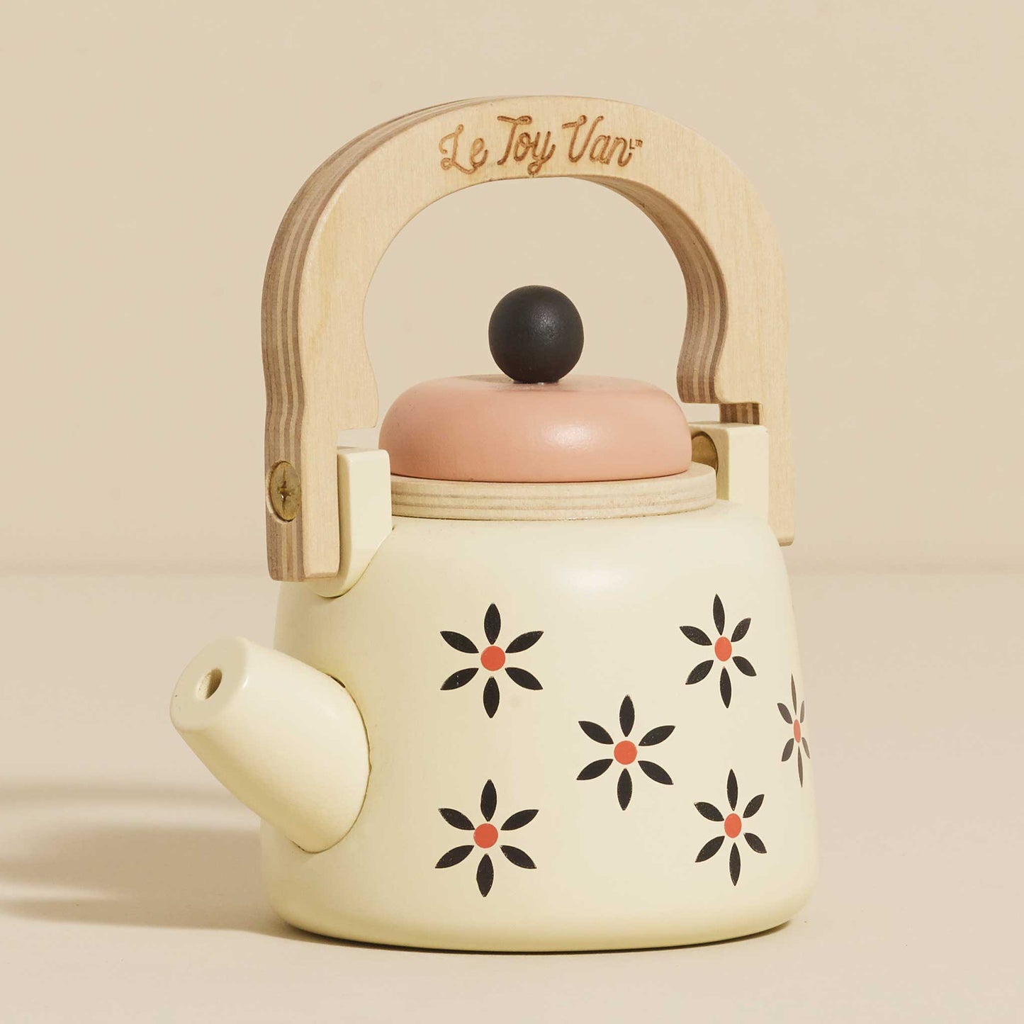 Vintage kettle