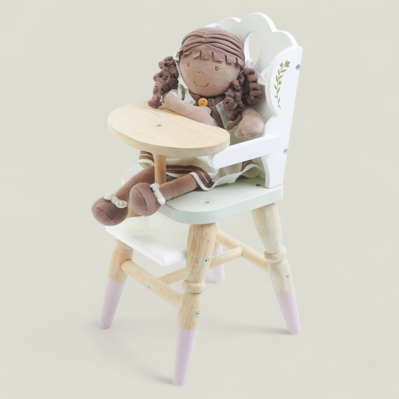 Dolly High Chair