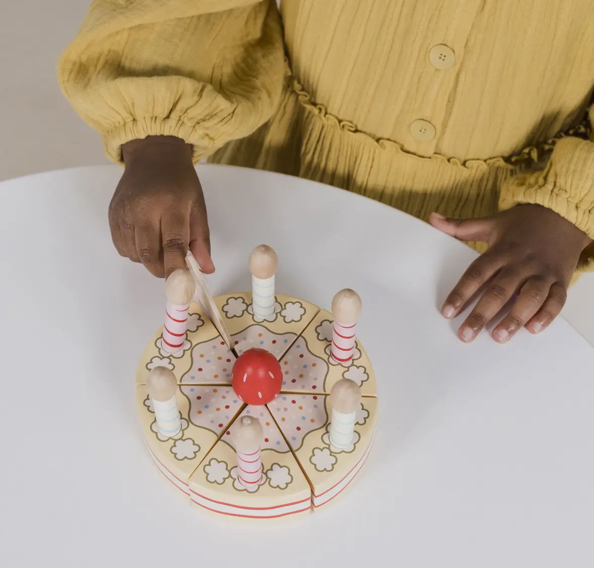 Wooden Toys