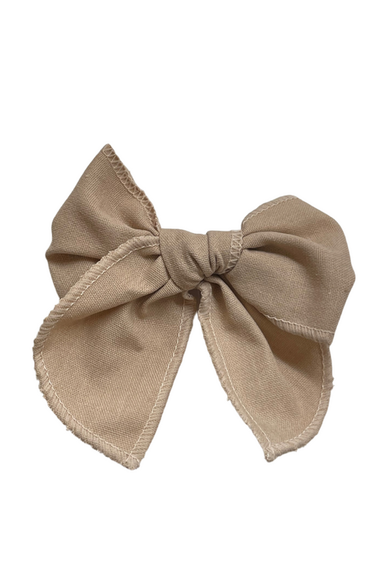 Bella Bows (5 Colours)