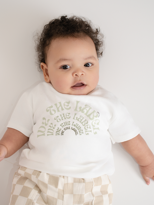 Sage Sky Top • Child