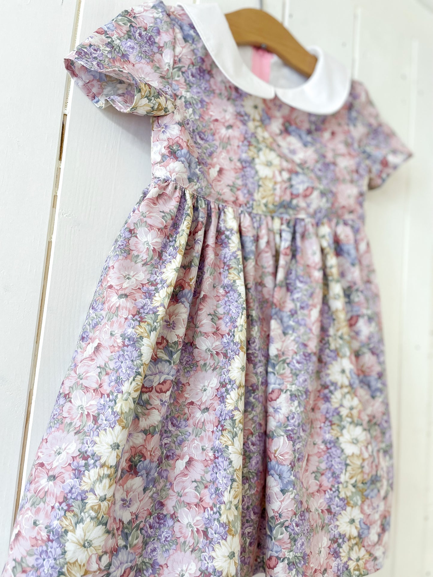 Vintage Annie Dress