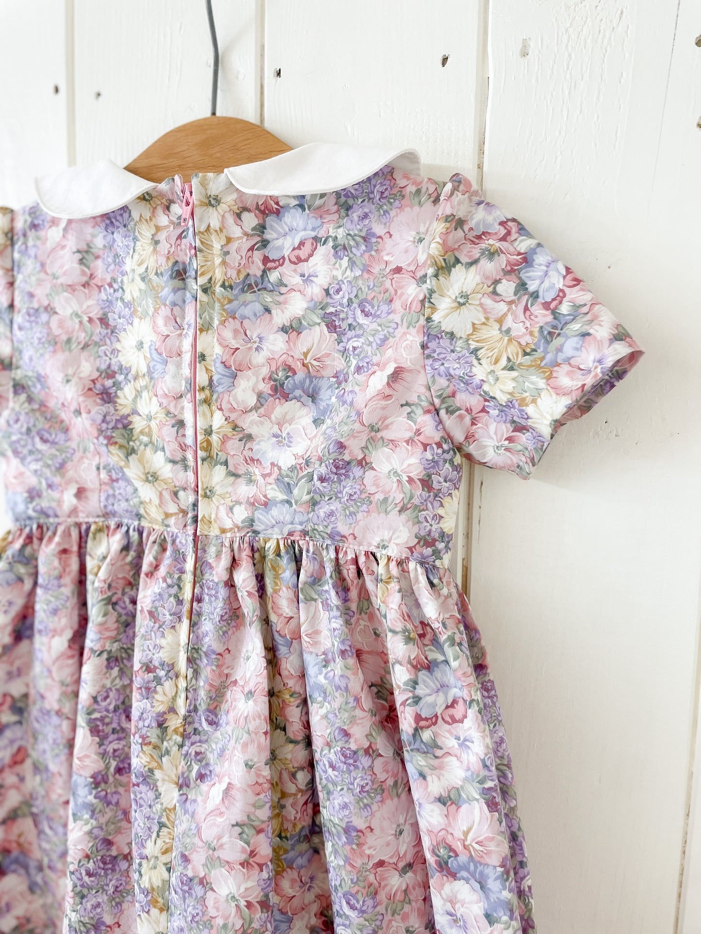 Vintage Annie Dress