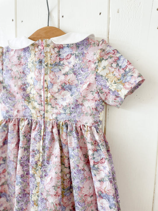 Vintage Annie Dress