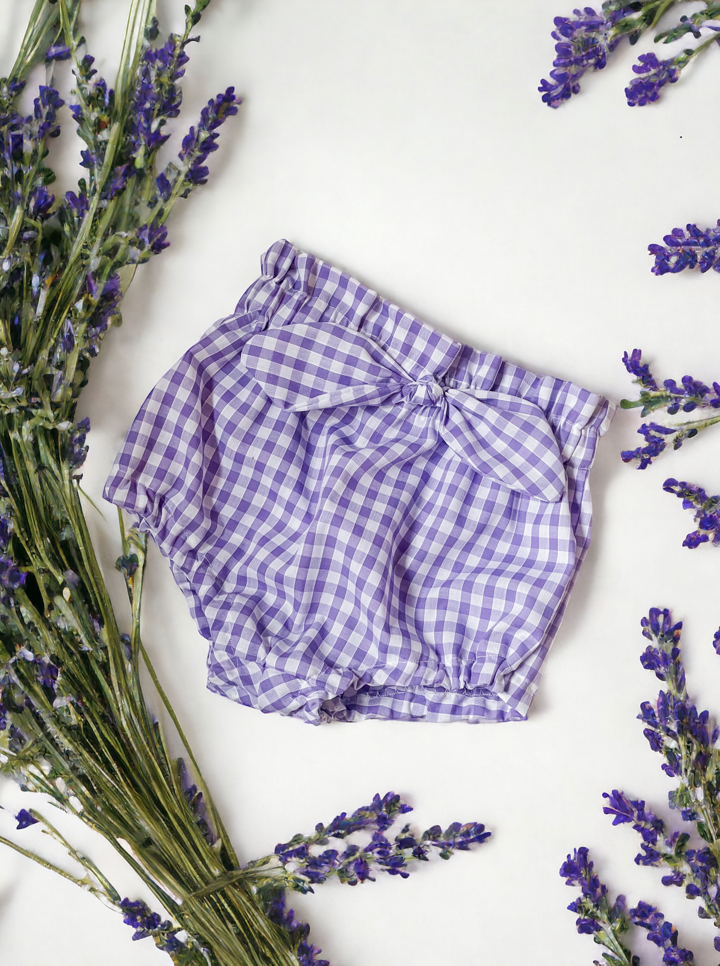 Lilla Bow Bloomers